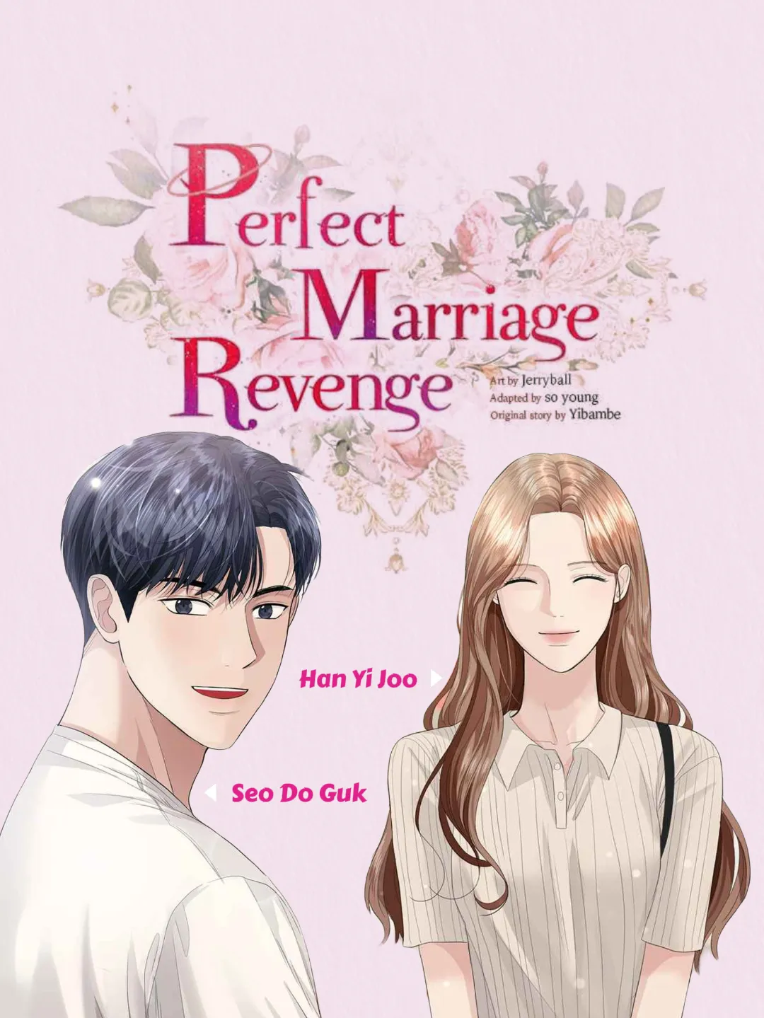 Time Travel Webtoon Perfect Marriage Revenge🔪 Galeri Disiarkan Oleh Aininimi Lemon8 5123