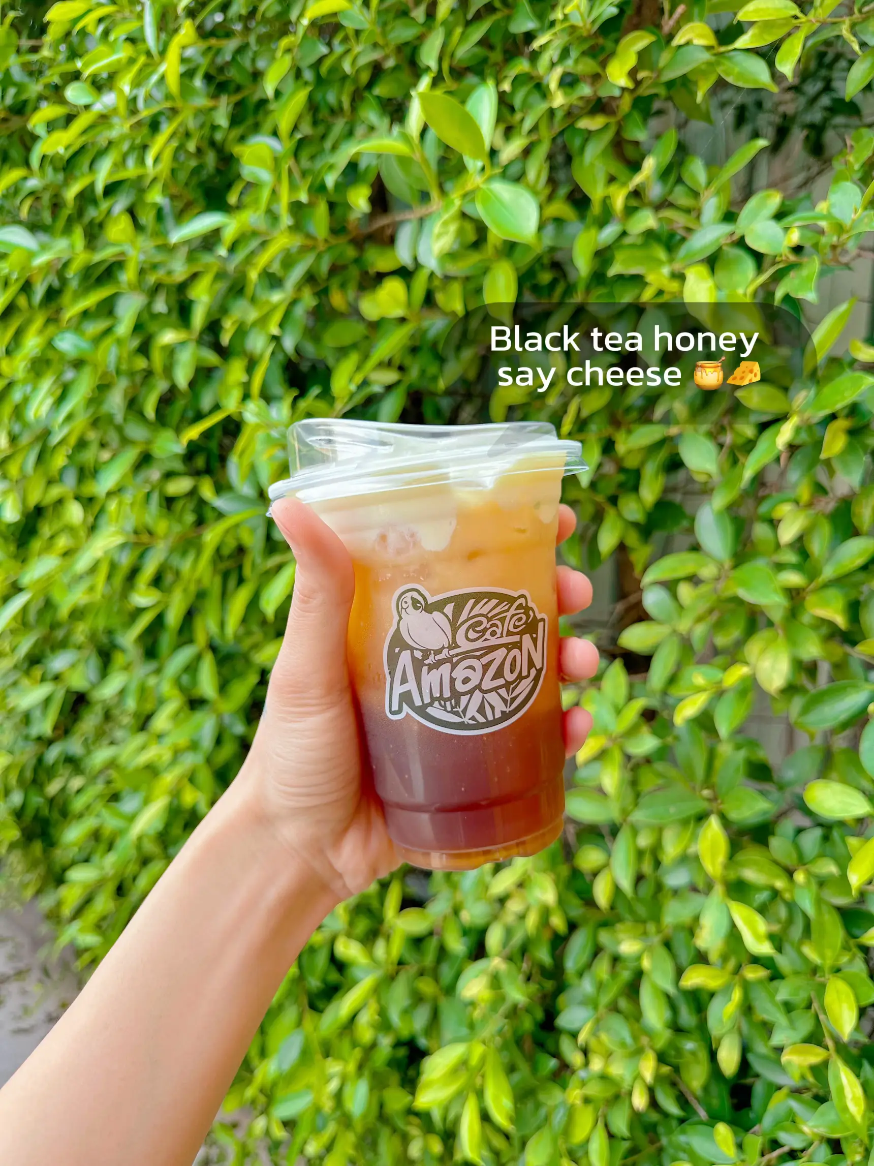 Cheese มาแล้ววววจ้า เมนูใหม่ต้ แกลเลอรีที่โพสต์โดย Milkk28 Lemon8