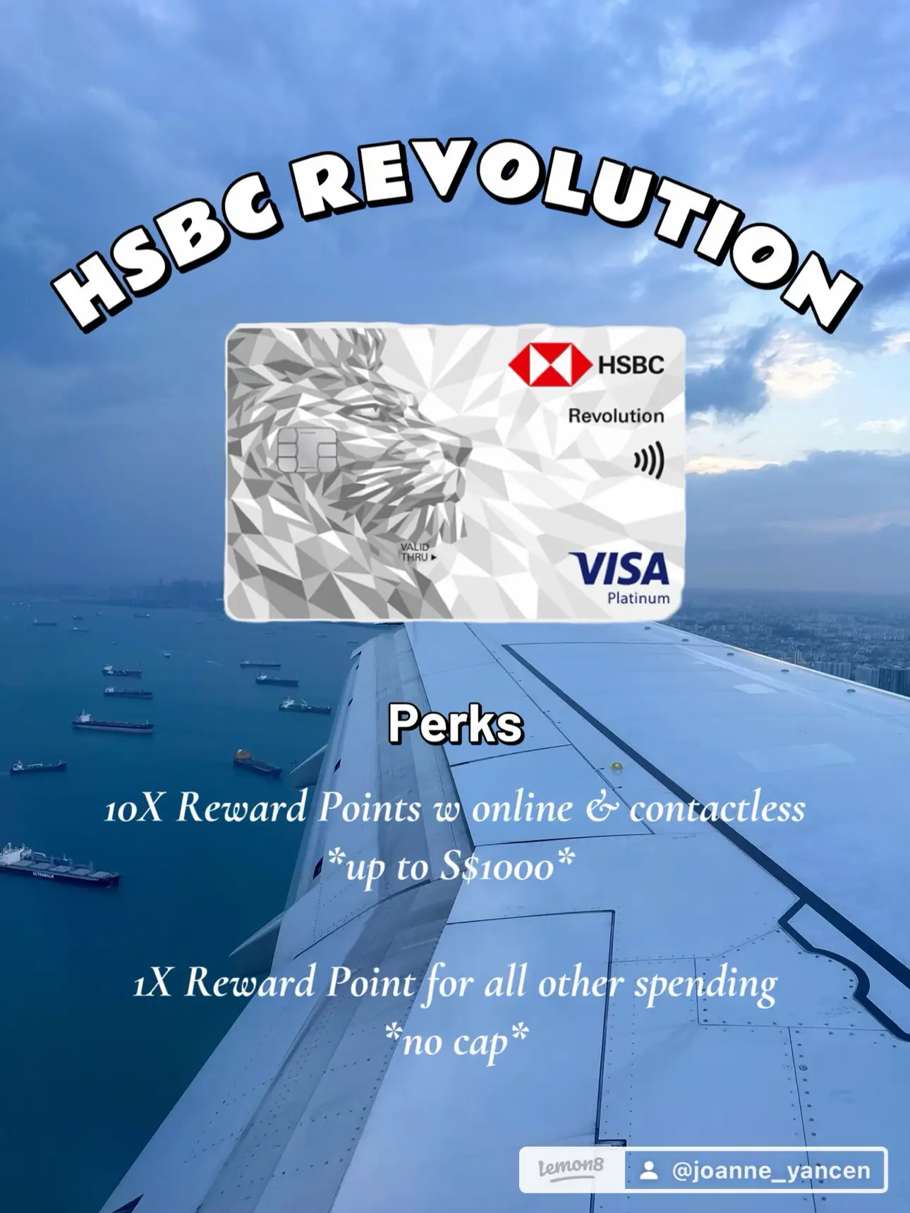 The Ultimate Credit Card YOU CAN’T MISS!'s images(4)
