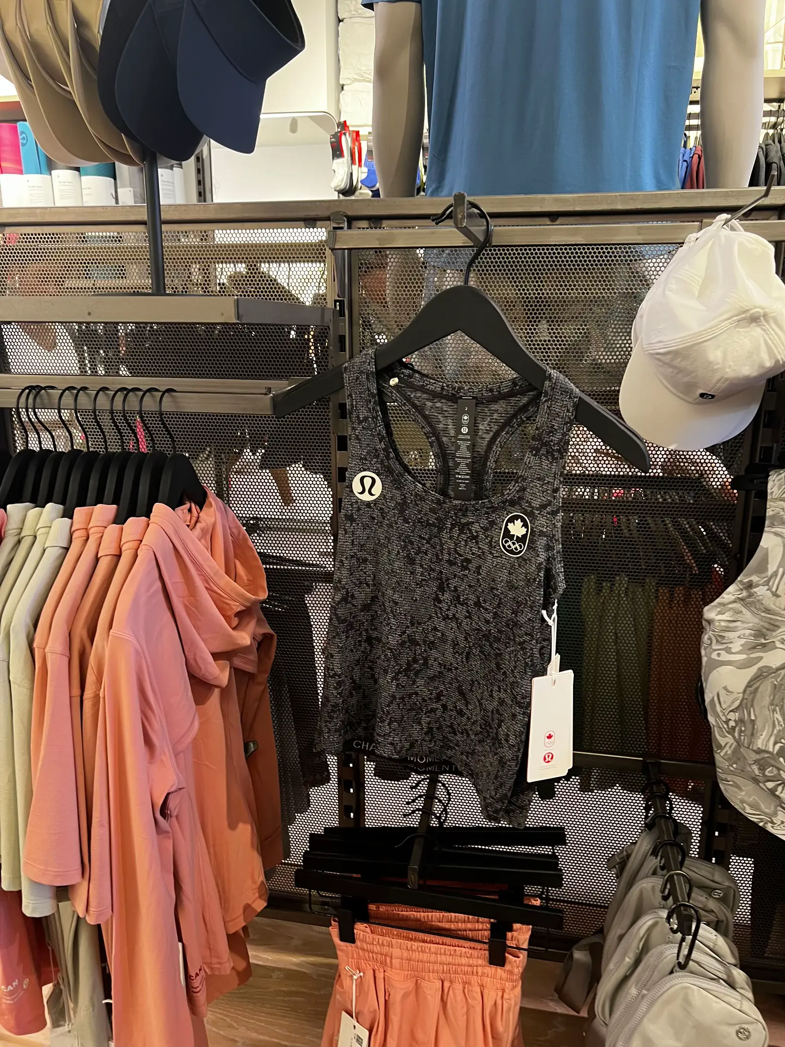 is lululemon really much cheaper in canada?, Gallery posted by ✿ drew ✿
