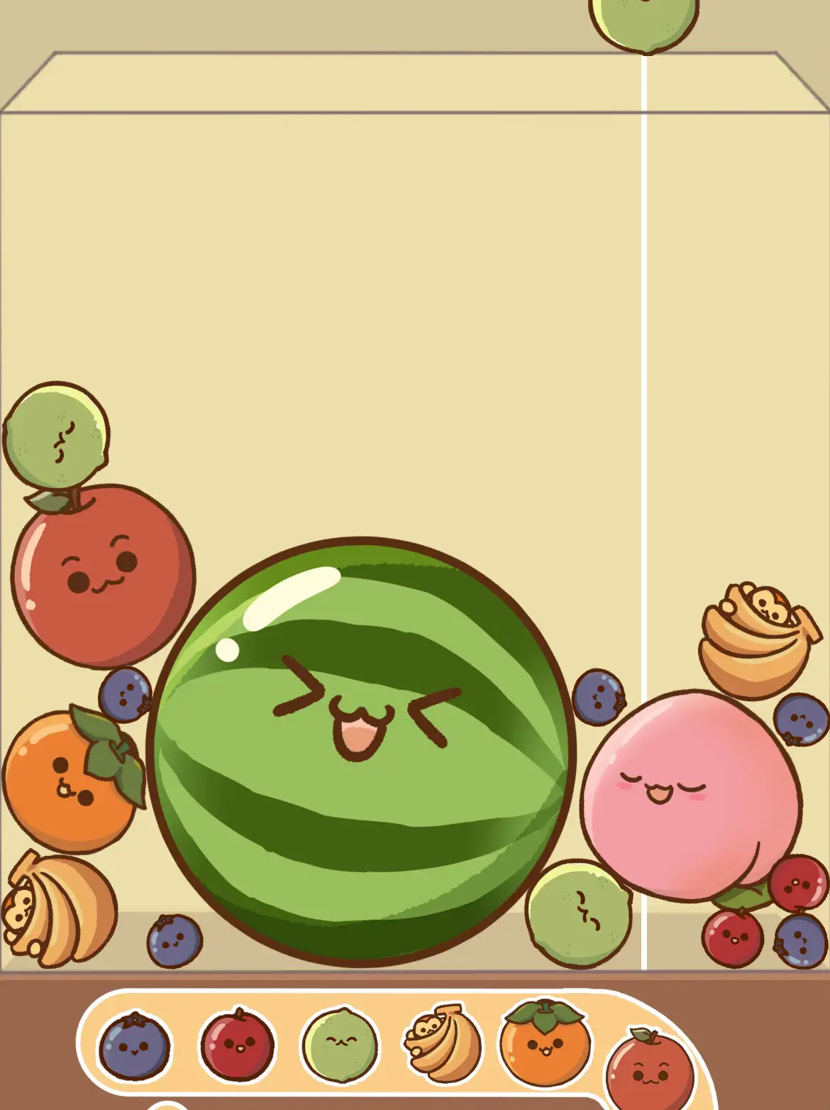 Fun Play Fun Play Game QS WaterMelon🍉 | Gallery posted by Patty_P | Lemon8