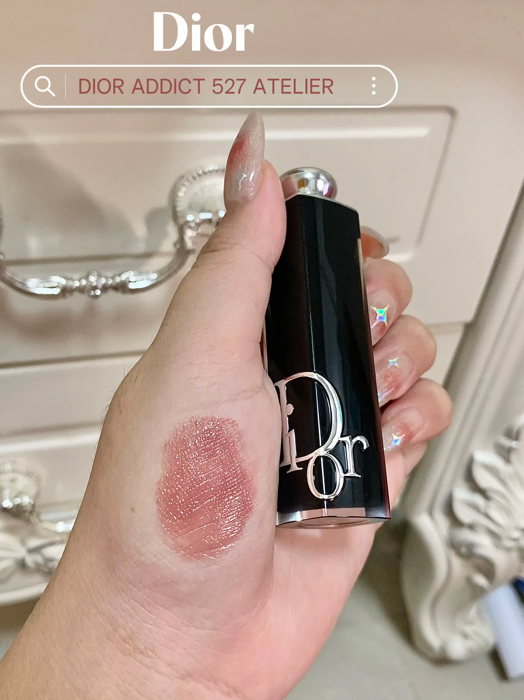 Dior gold day clearance 527