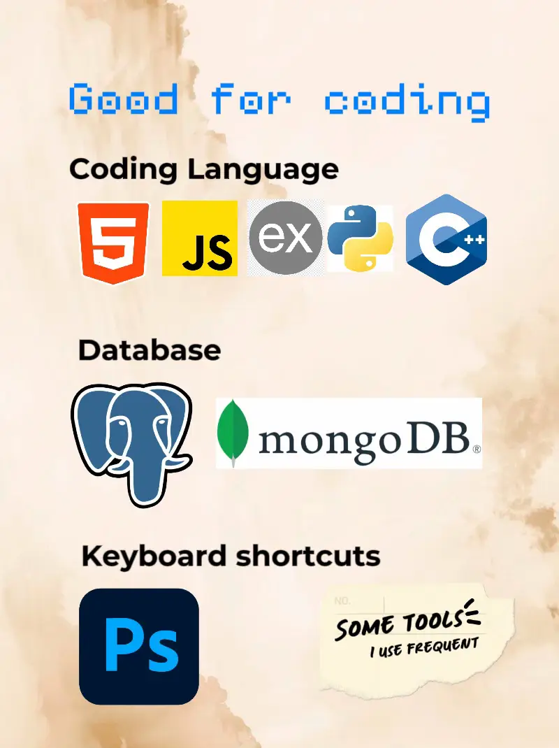 Coding “CHEAT SHEETS” and more… | แกลเลอรีที่โพสต์โดย Jerry🐸 | Lemon8