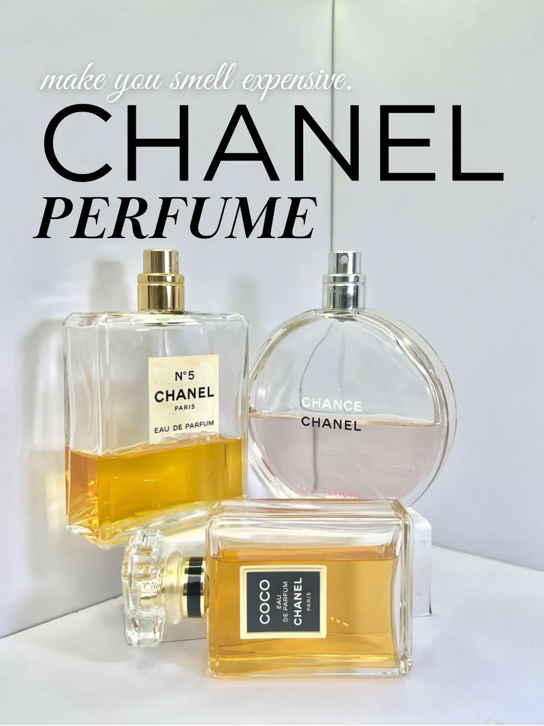 Top 10 long- lasting perfumes ✨!, Gallery posted by dee