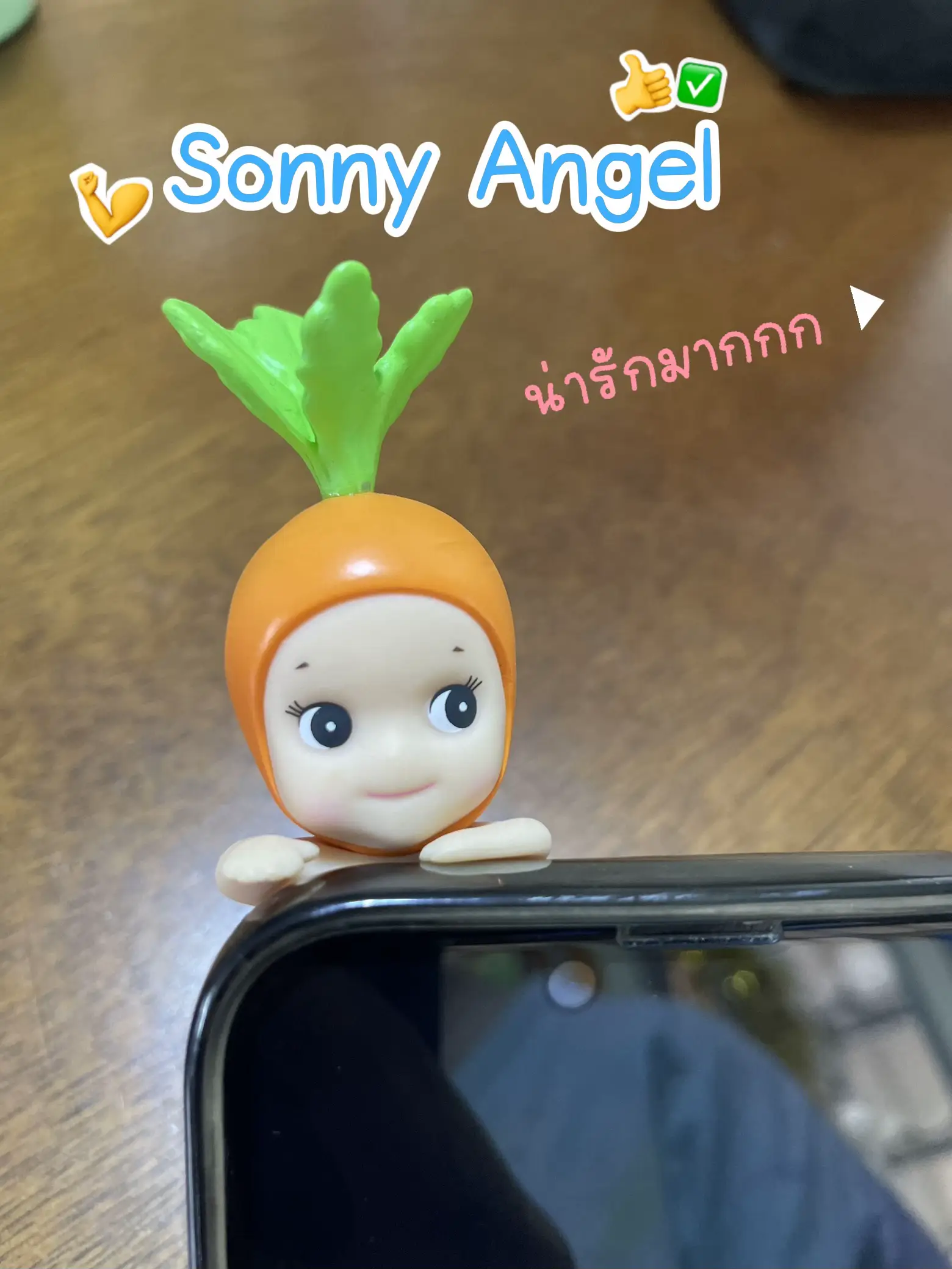 ソニーエンジェル Sonny Angel スイーツベジタブル シリーズ 各3個