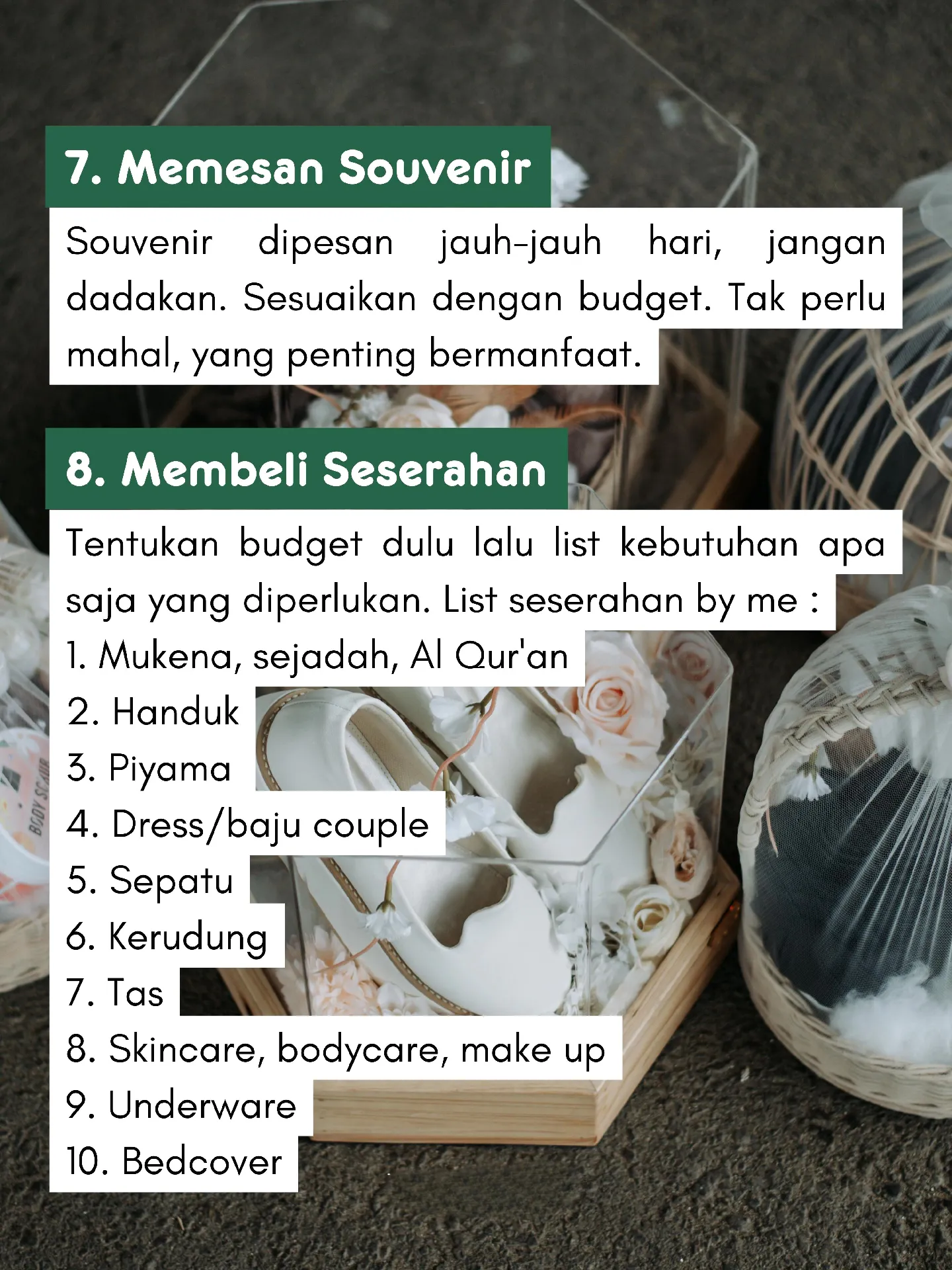 List Persiapan Pernikahan Excel - Pencarian Lemon8