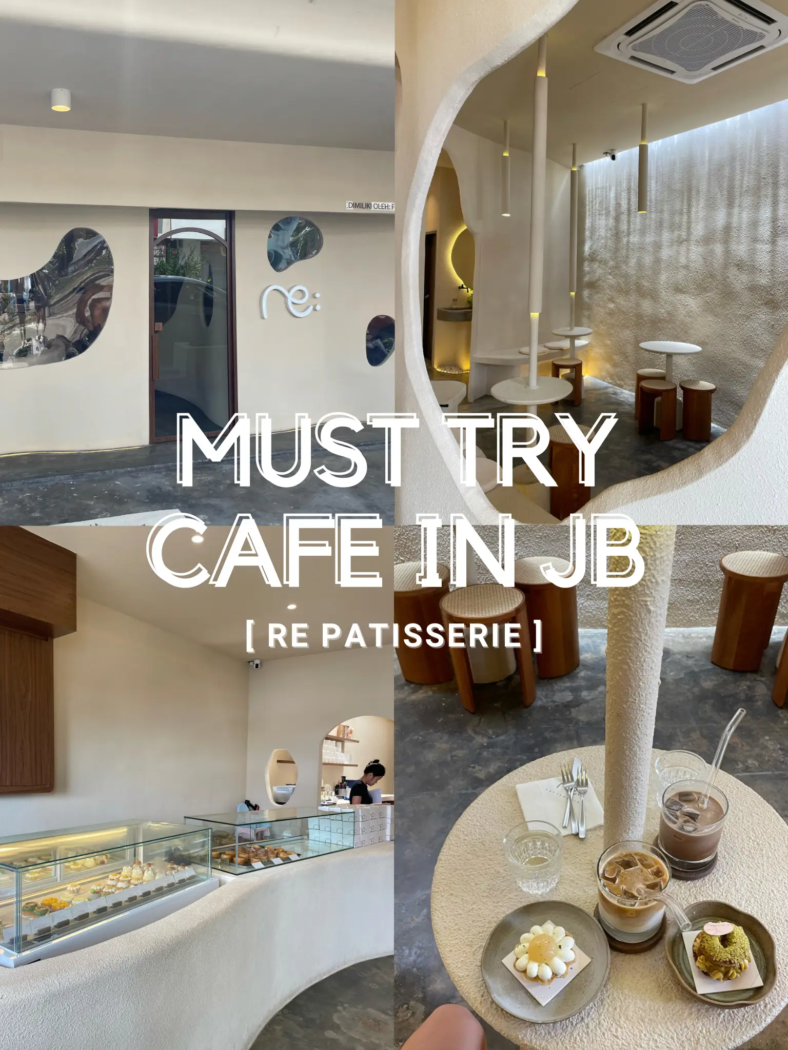 you MUST visit this cafe in JB next!😍😭🫶's images