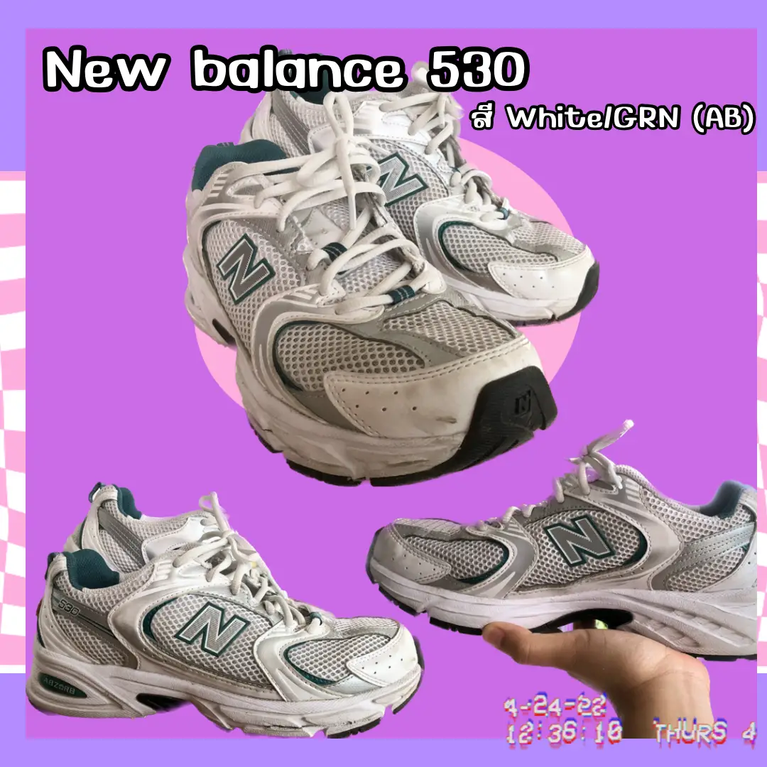 New balance m530 outlet ab