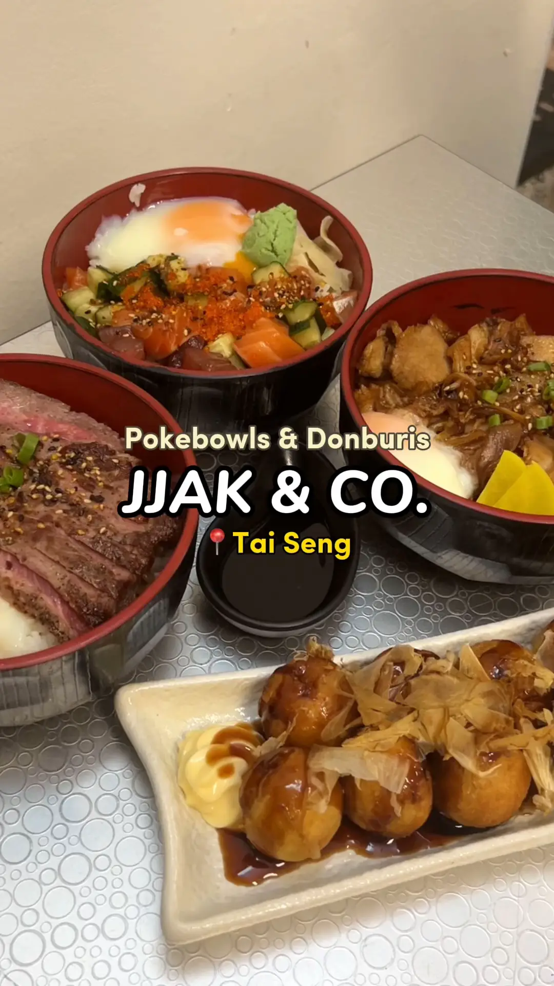 HIDDEN GEM IN TAI SENG!! ✨, Video published by BurppleSG