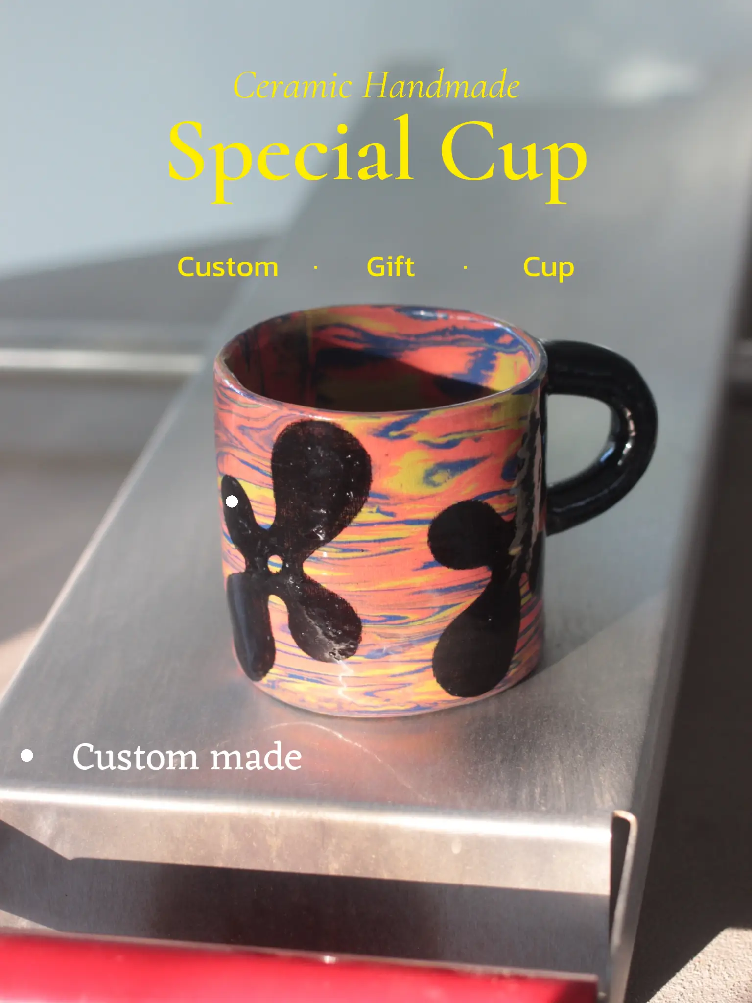 Brumate's New Era Cup is 100% leak proof !, Gallery posted by  dareshapetitt