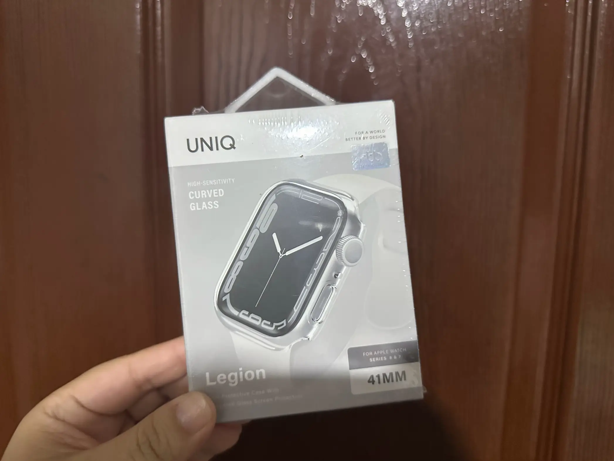 Unboxed the Apple Watch Series 9  Gallery posted by koiรีวิว