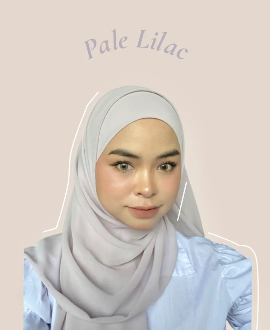 How to match your hijab for TAN SKIN ✨ | Gallery posted by Princéss Wawa |  Lemon8