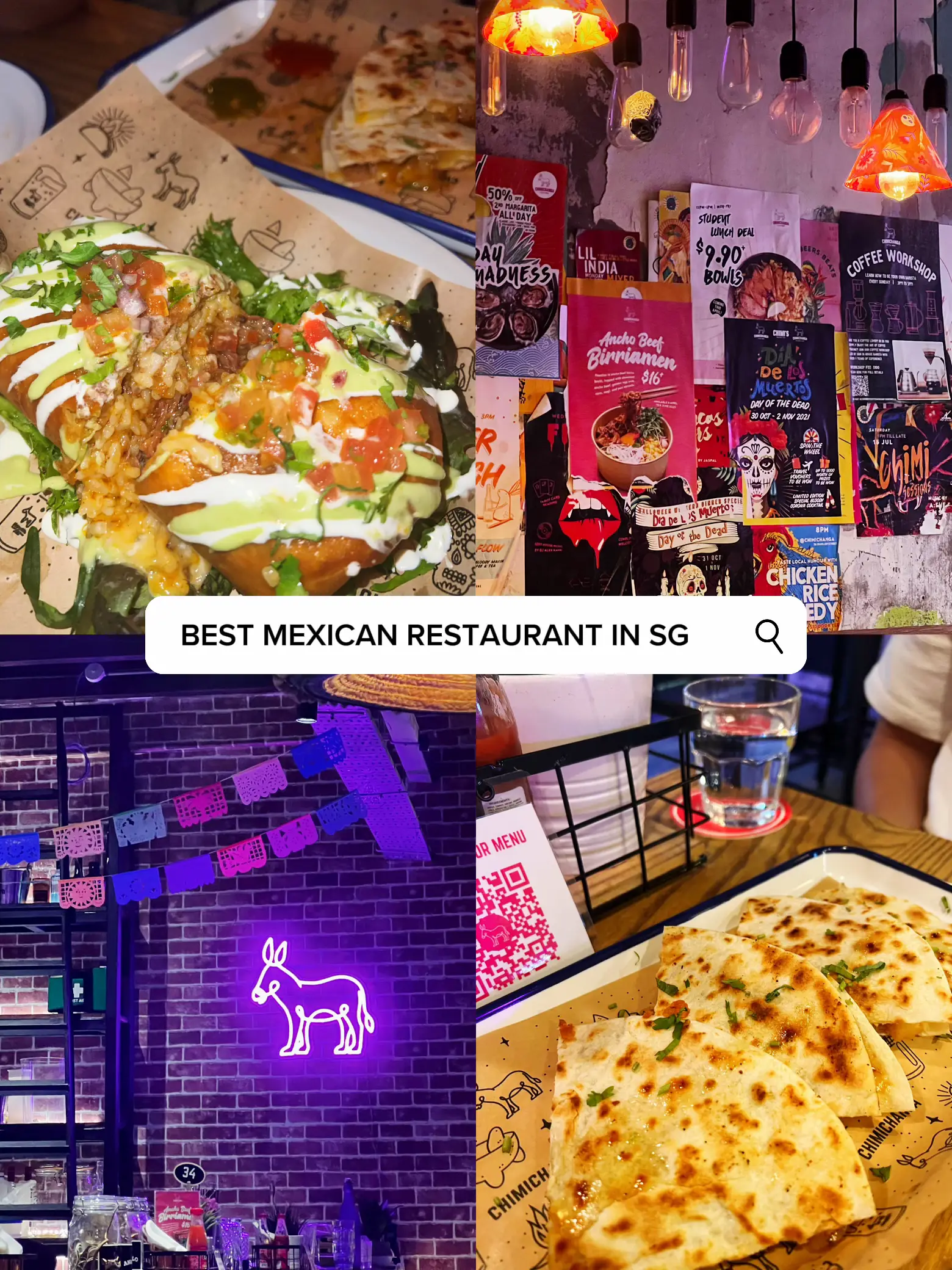 Las Brasas Restaurant  Mexican Dishes & Amazing Margaritas