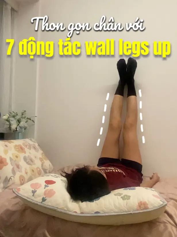 9 MIN BUTT + LEG STRETCH - for everyone training booty & legs