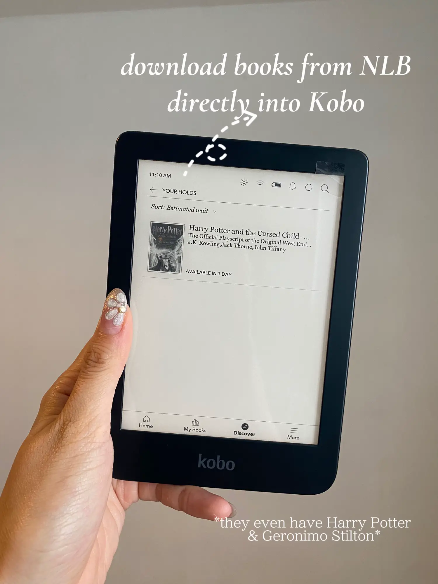 Kobo Clara 2E Review: Compact EReader Made From Recycled Plastic