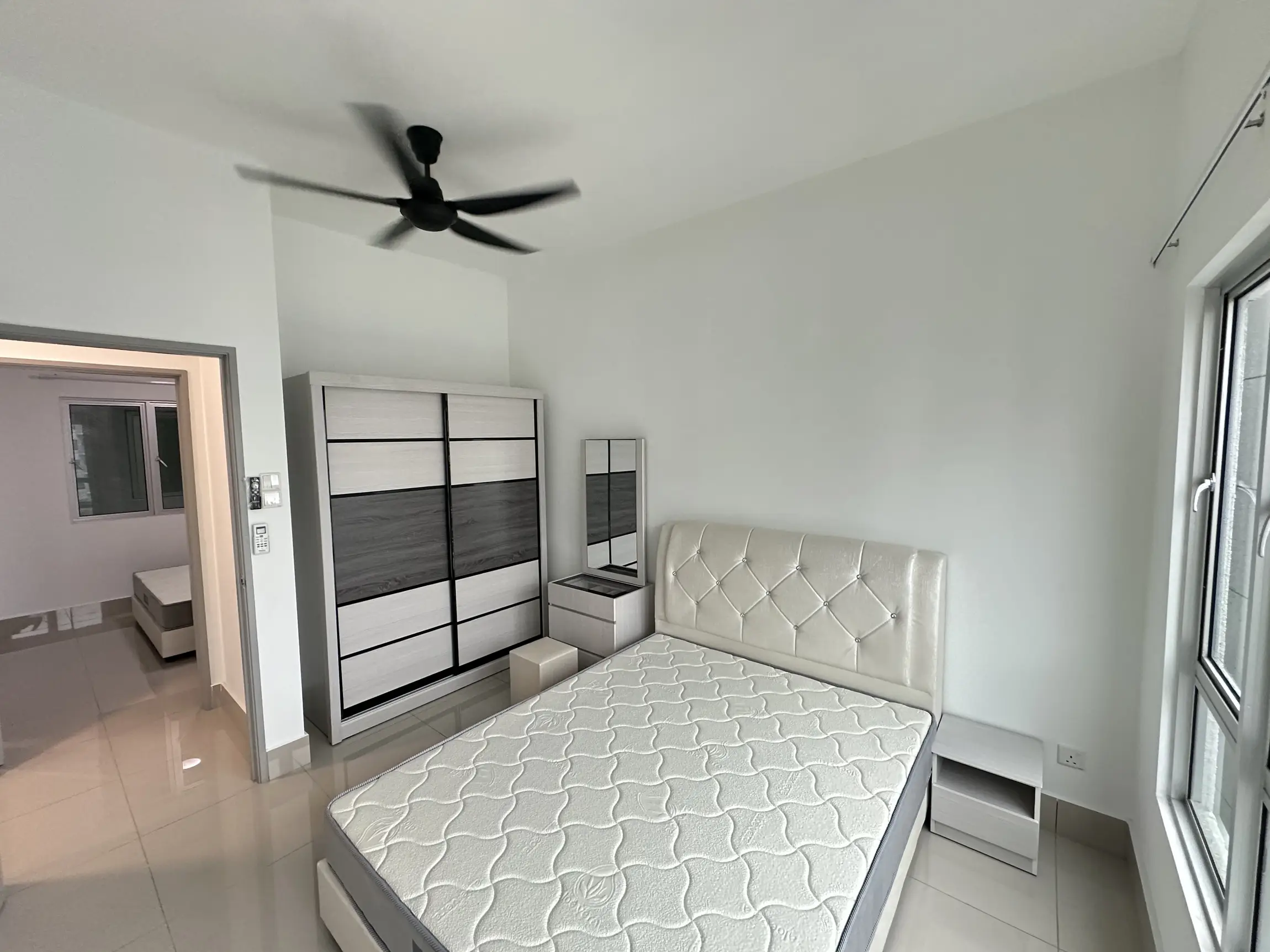 Razak City Residence for rent📌 | Galeri disiarkan oleh YK Yong | Lemon8