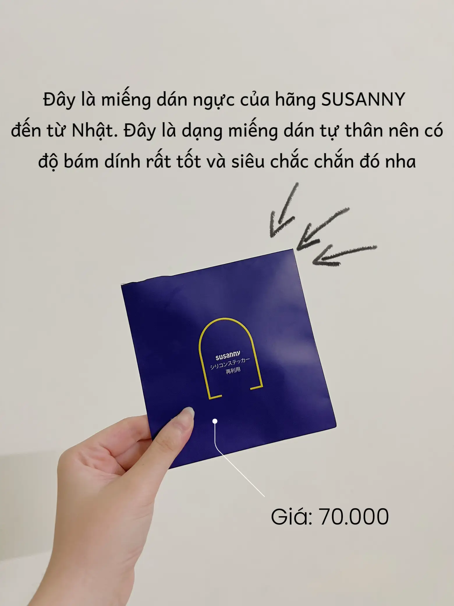 4. Ưu Điểm Và Nhược Điểm Của Miếng Dán Ngực