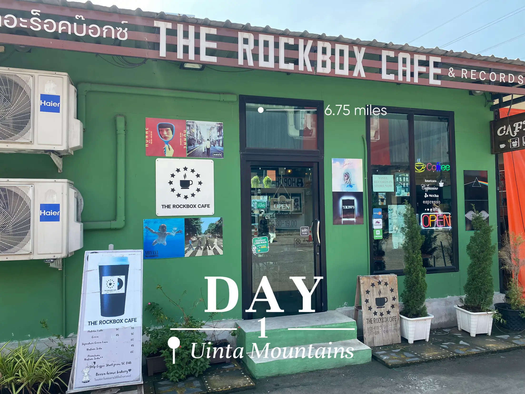 Therockbox There Are A Lot O Gallery Posted By THEROCKBOXCAFE Lemon8 kind-snack-bars-nutrition-facts-besto-blog