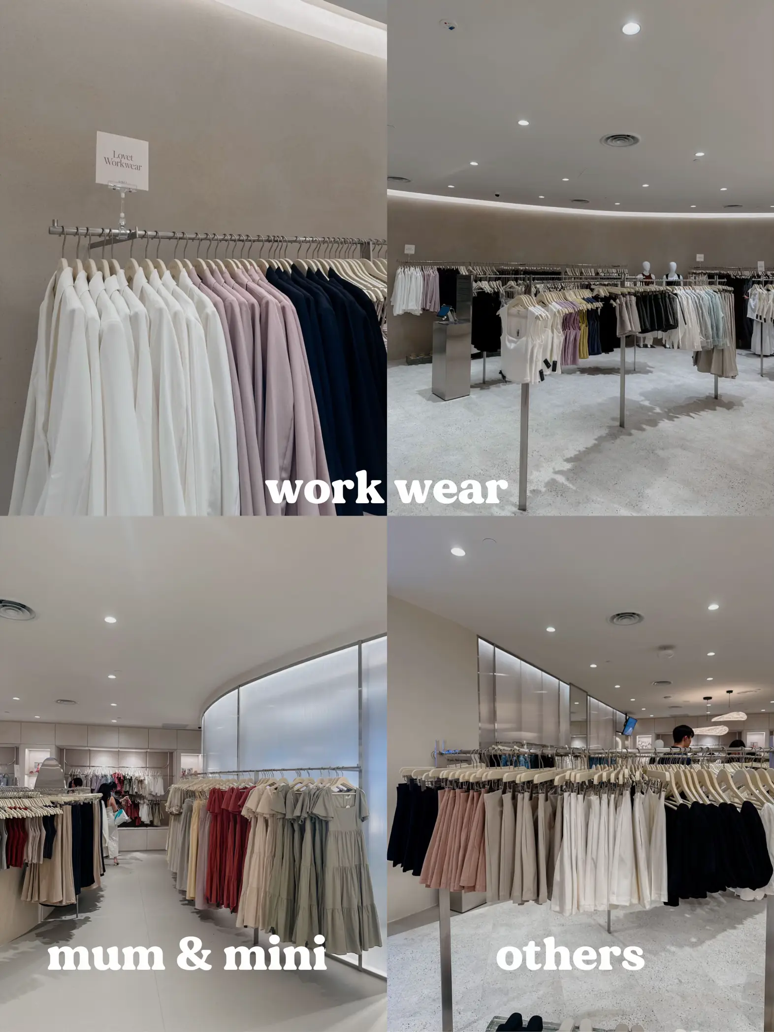 h&m canal walk online shopping