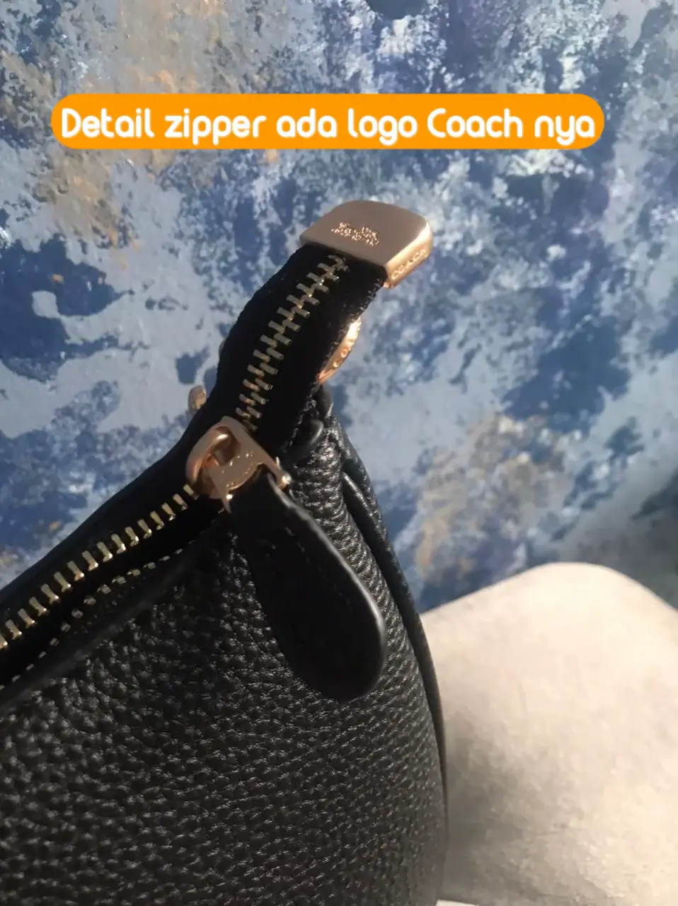 Handbag coach hot sale gred aaa