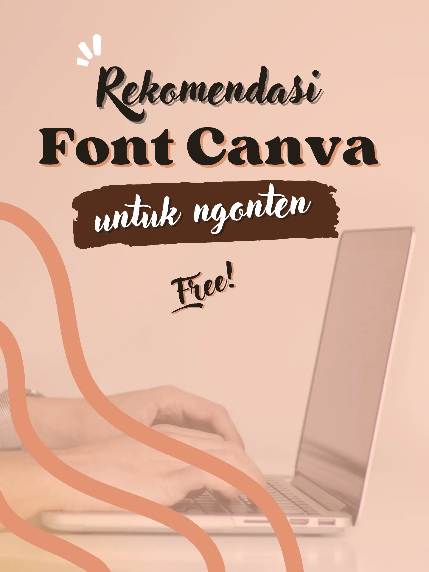 Rekomendasi Font Canva Tebal - Pencarian Lemon8