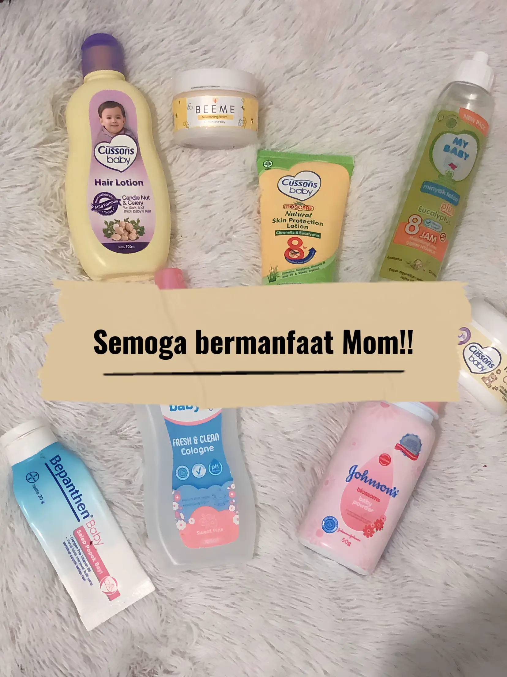 New Mom Wajib Tau Skin Care Routine Baby Galeri Diposting Oleh new-mom-wajib-tau-skin-care-routine-baby-galeri-diposting-oleh