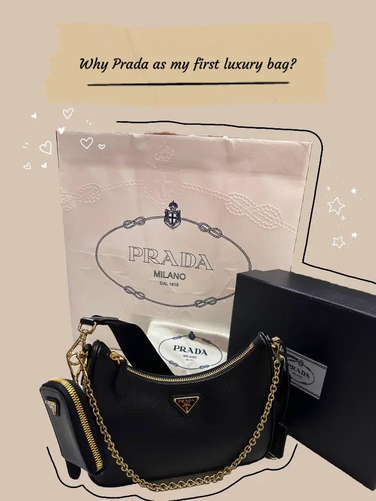 Prada jpo outlet opening