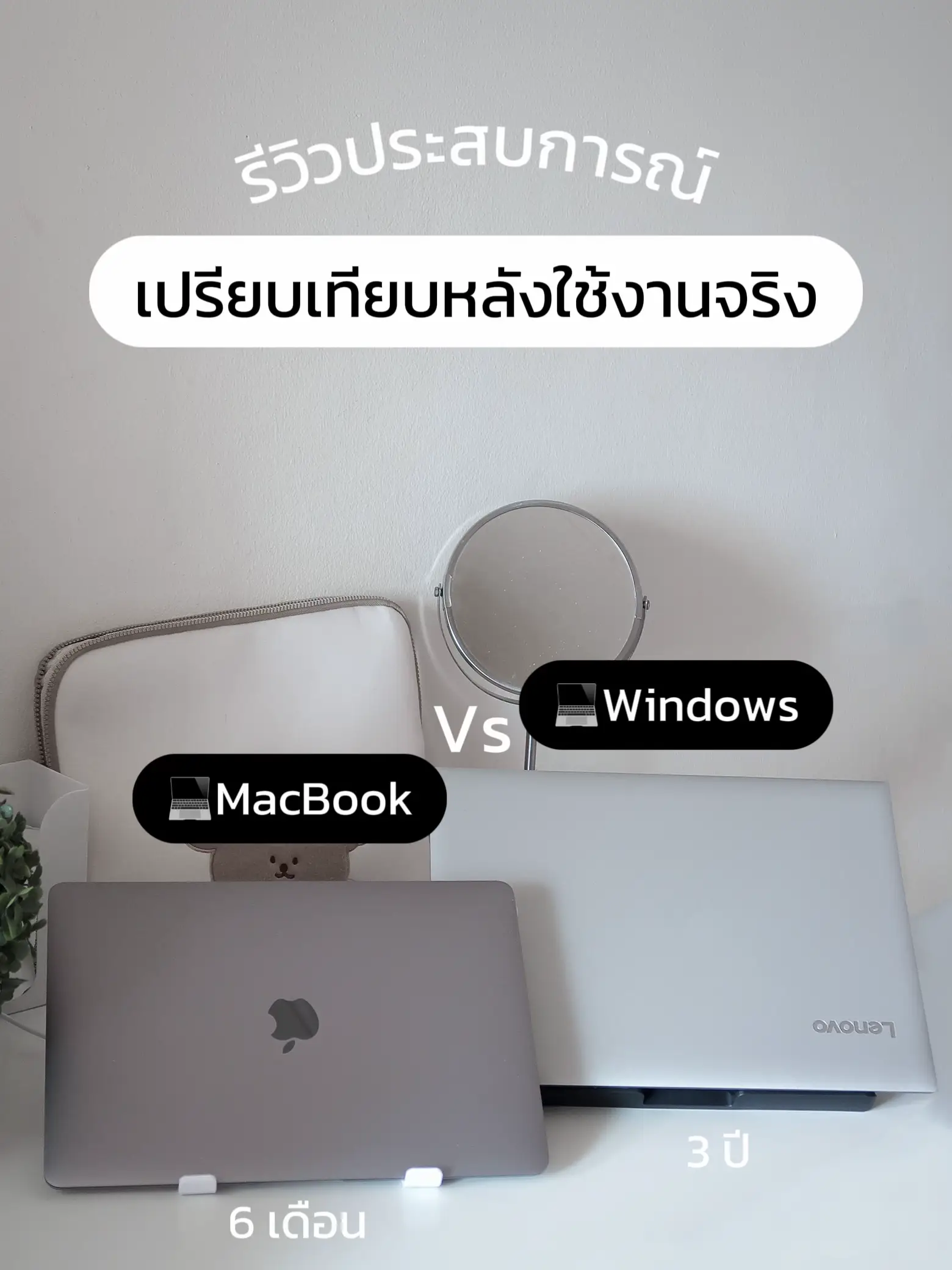 Mac mini vs Windows PC งบเท่ากัน เลือกอะไรดี? 2024 | แกลเลอรีที่โพสต์ ...