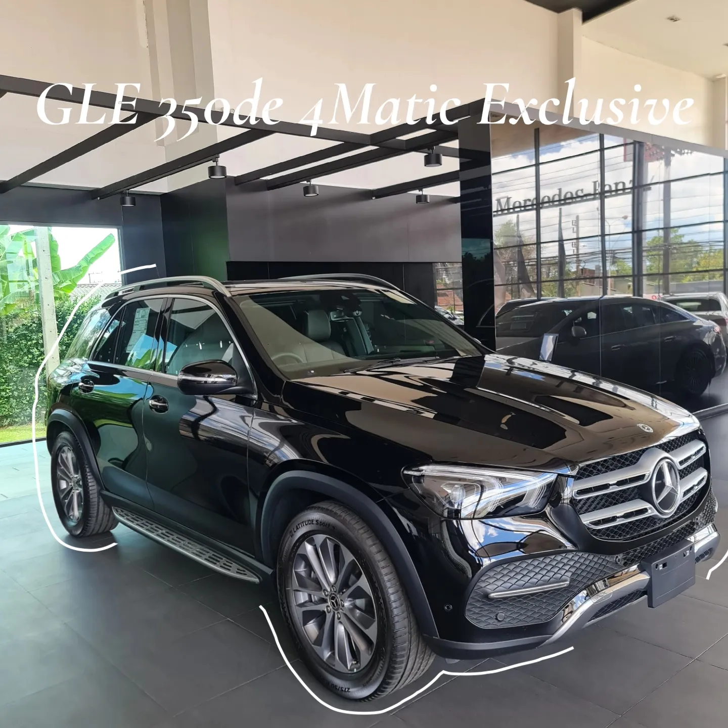 350de gle store