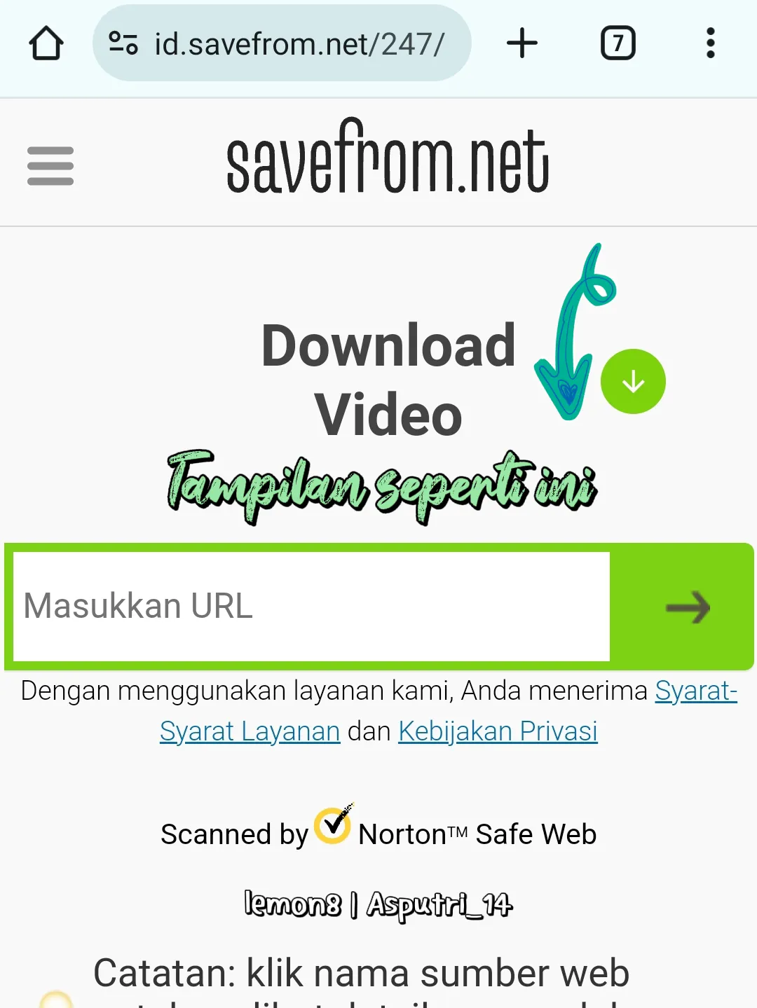 Link download bokep mydah