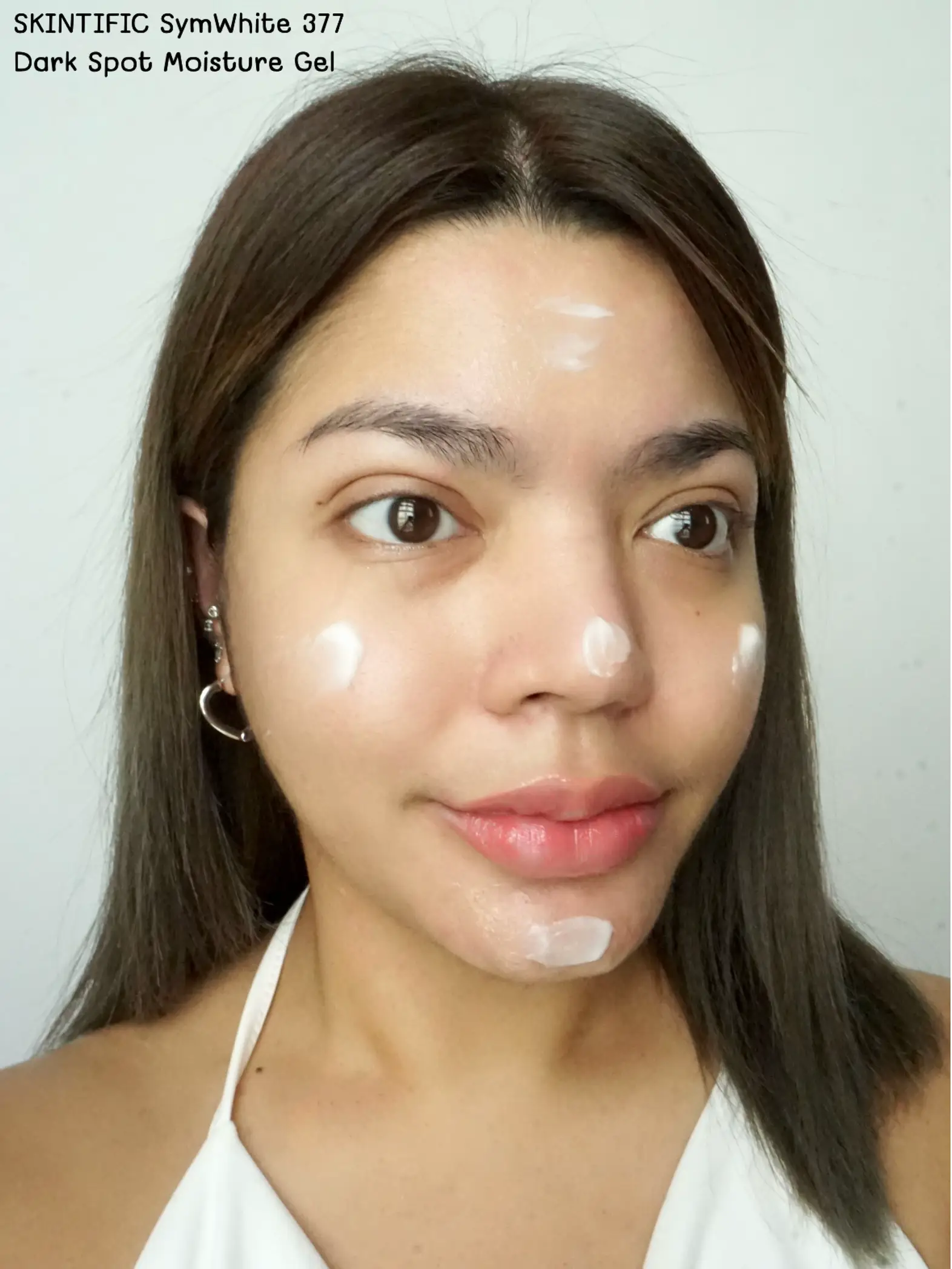 Moisture Slit SKINTIFIC SYMWHITE 377 Dark Spot 5X Moisture Gel | แกลเลอรีที่โพสต์โดย ...