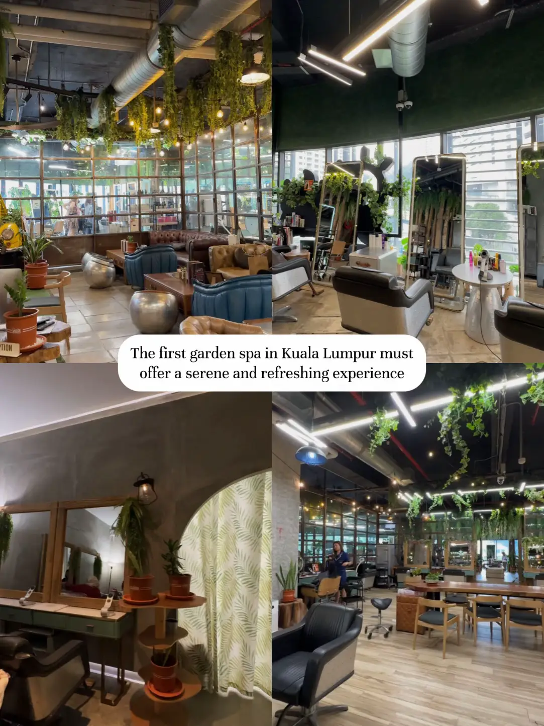 🧖 HEAD SPA MUSLIMAH FRIENDLY IN KL!😍 | Gallery posted by Rabak.Haris ✨ |  Lemon8