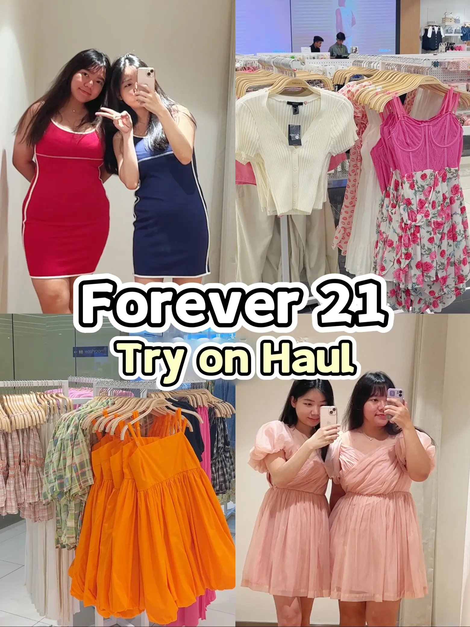 Run to forever 21 online!! Hello Kitty winter items!! Eat muffs