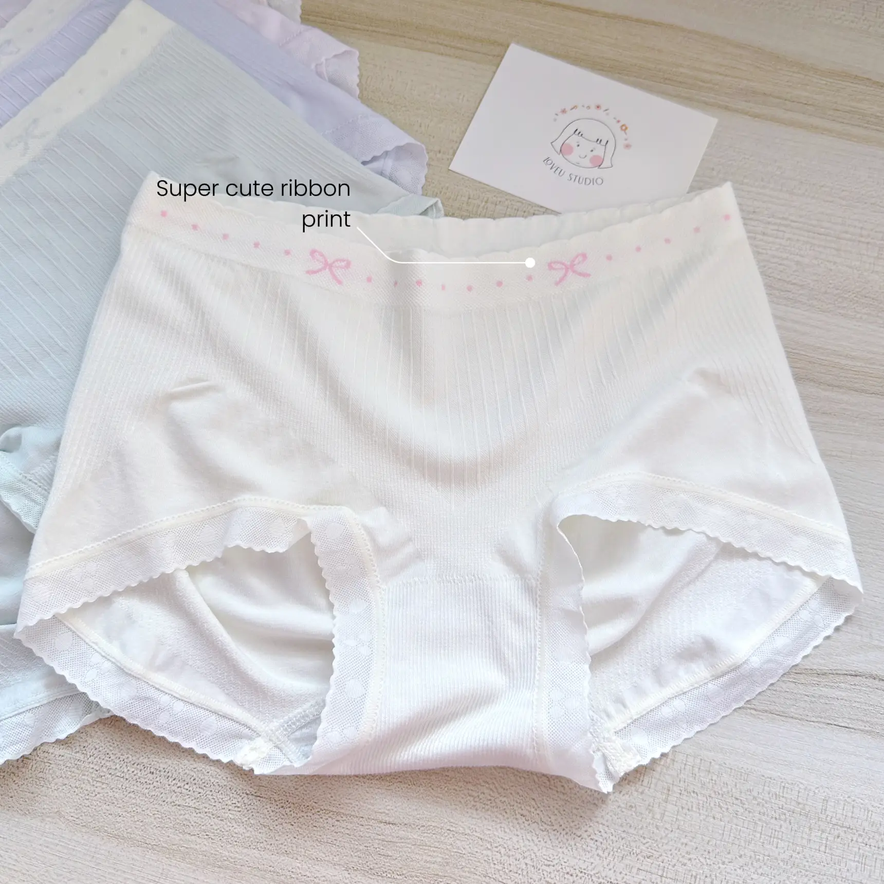 Budget Queen: Seamless undies for only $1 😂, Gallery posted by Rie ☁️