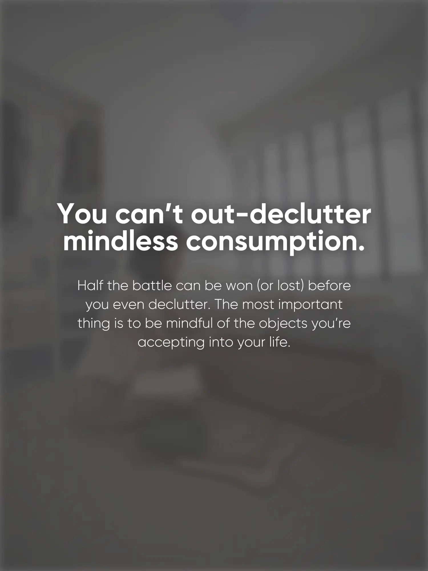 A Guide to Decluttering with Marie Kondo Tips - Laundrin
