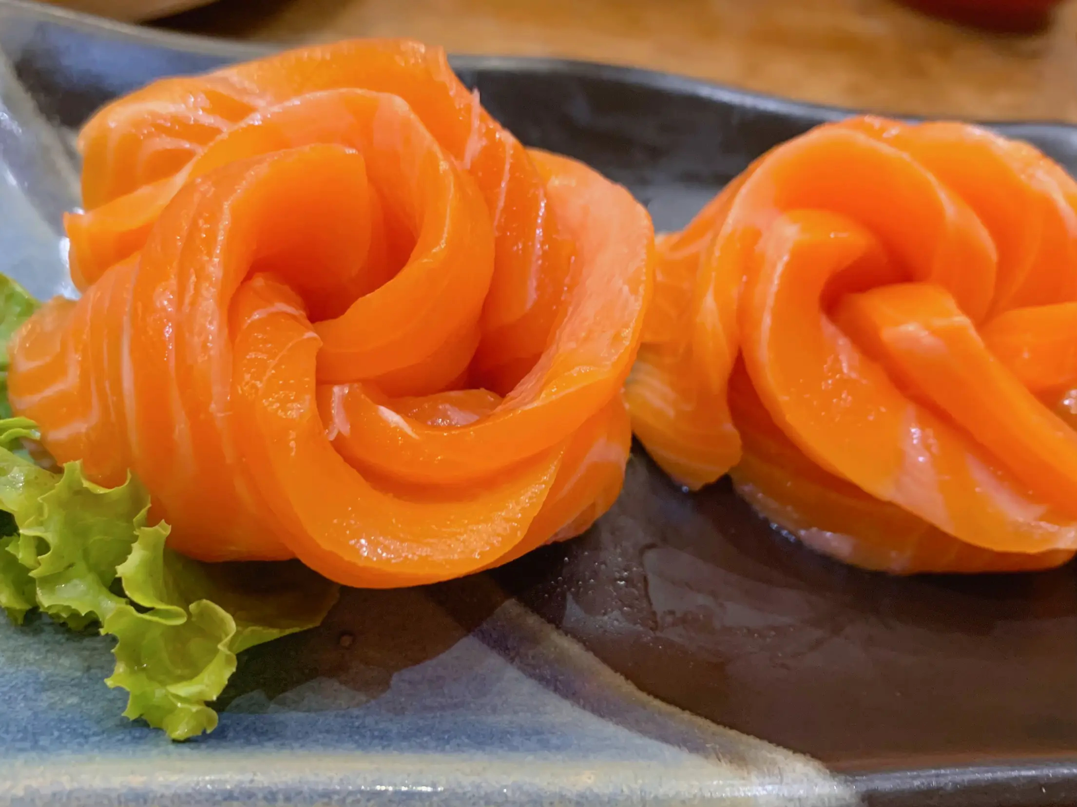 Review Makanan Jepang di PIK Golf island 🍣 Galeri diposting oleh