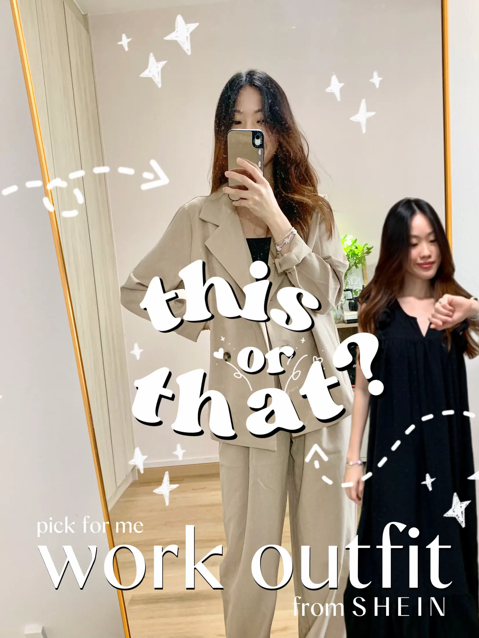 SHEIN SUMMER OUTFIT INSPO (All Items Under $30) TRY-ON HAUL - The