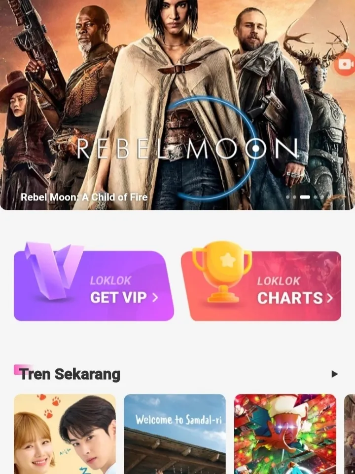 20 idea loklok vip code teratas pada tahun 2024