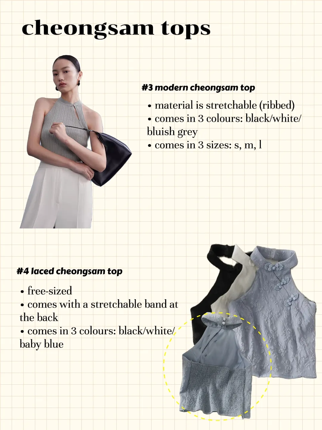 How to Sew a Girl's Modern Cheongsam Dress - Mochi Mommy