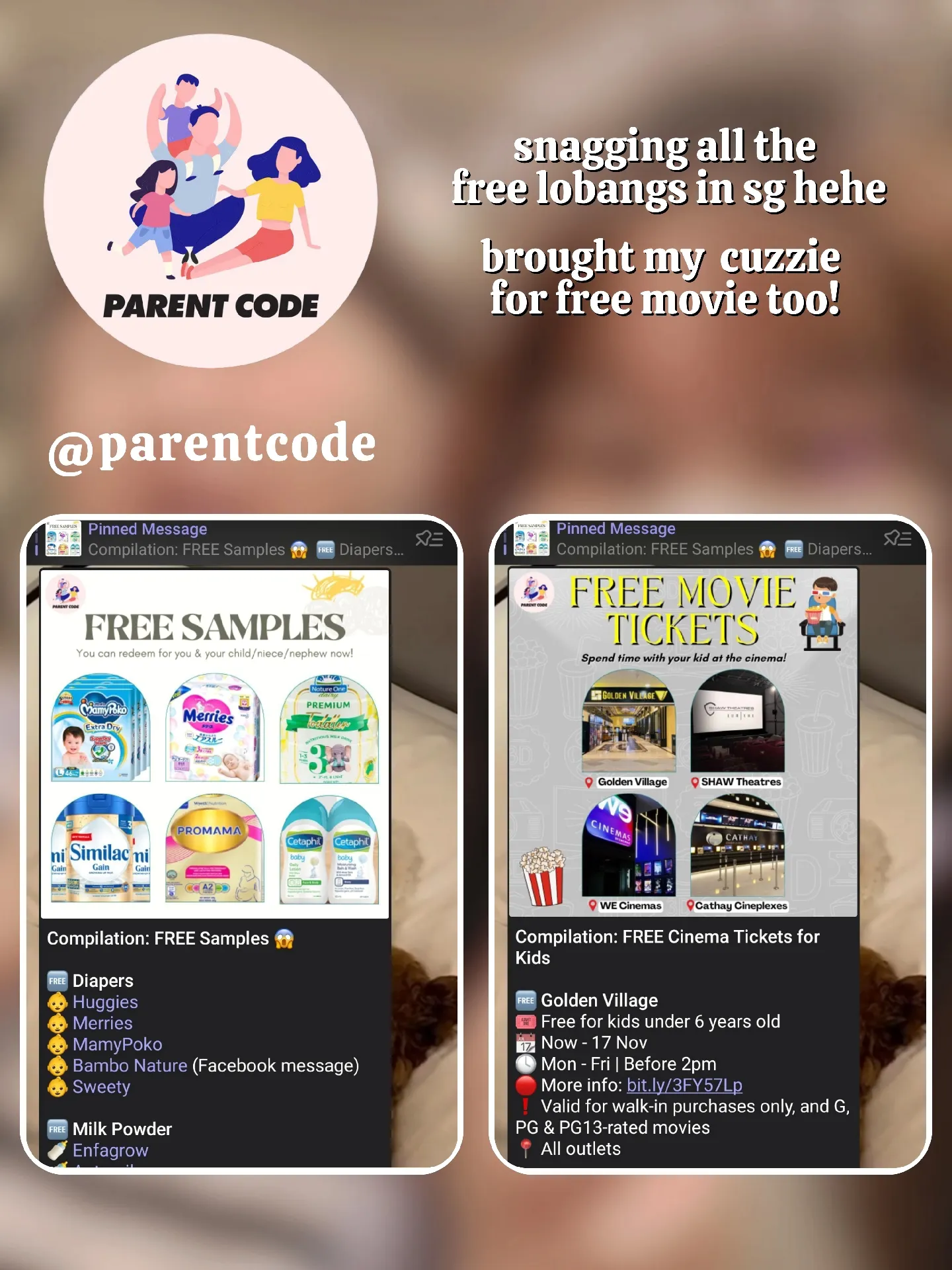 Telegram Sextortion: What Parents Need To Know Now - 6cgafbz