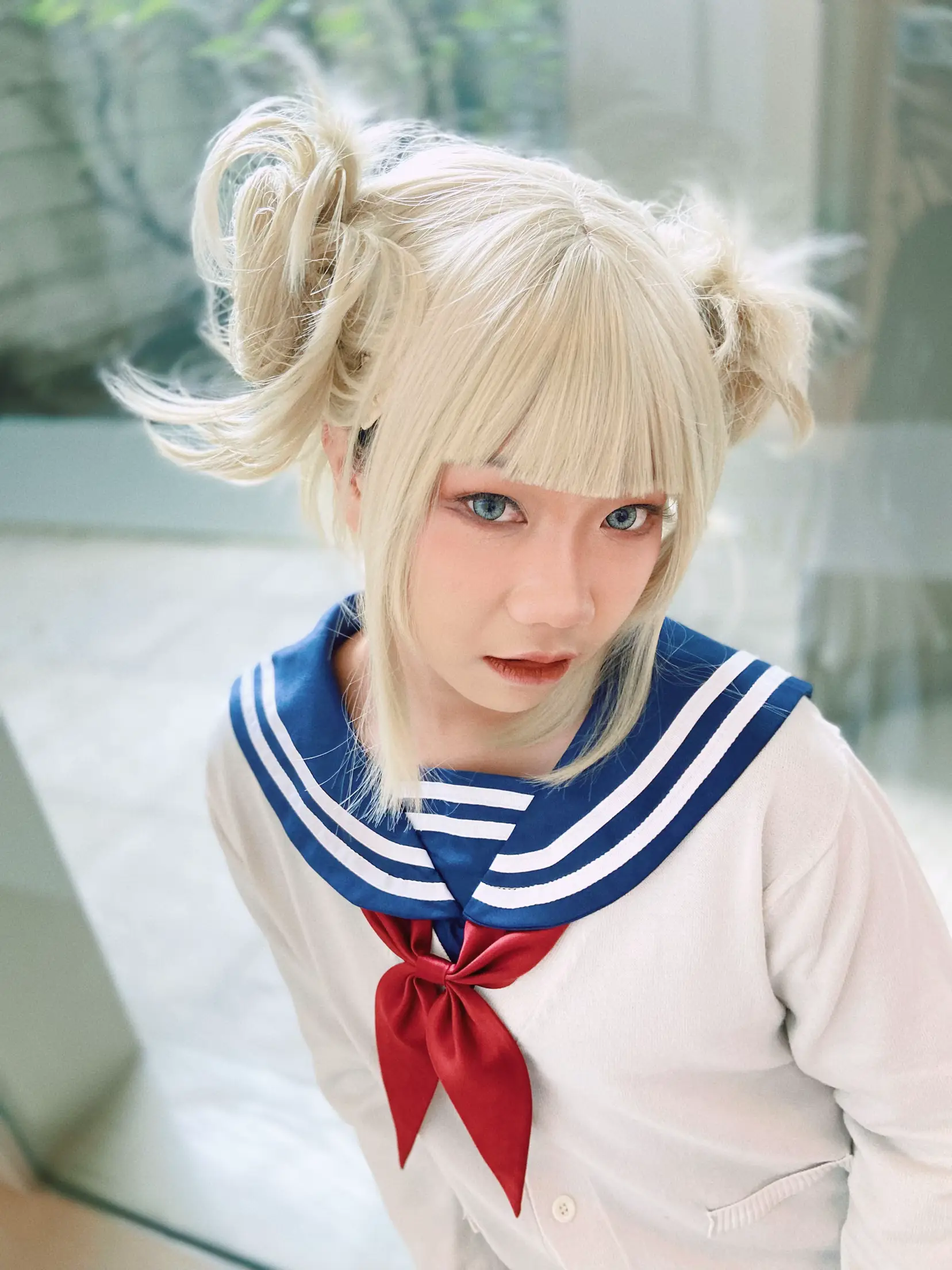 490 Himiko Toga ideas  toga, boku no hero academia, anime girl