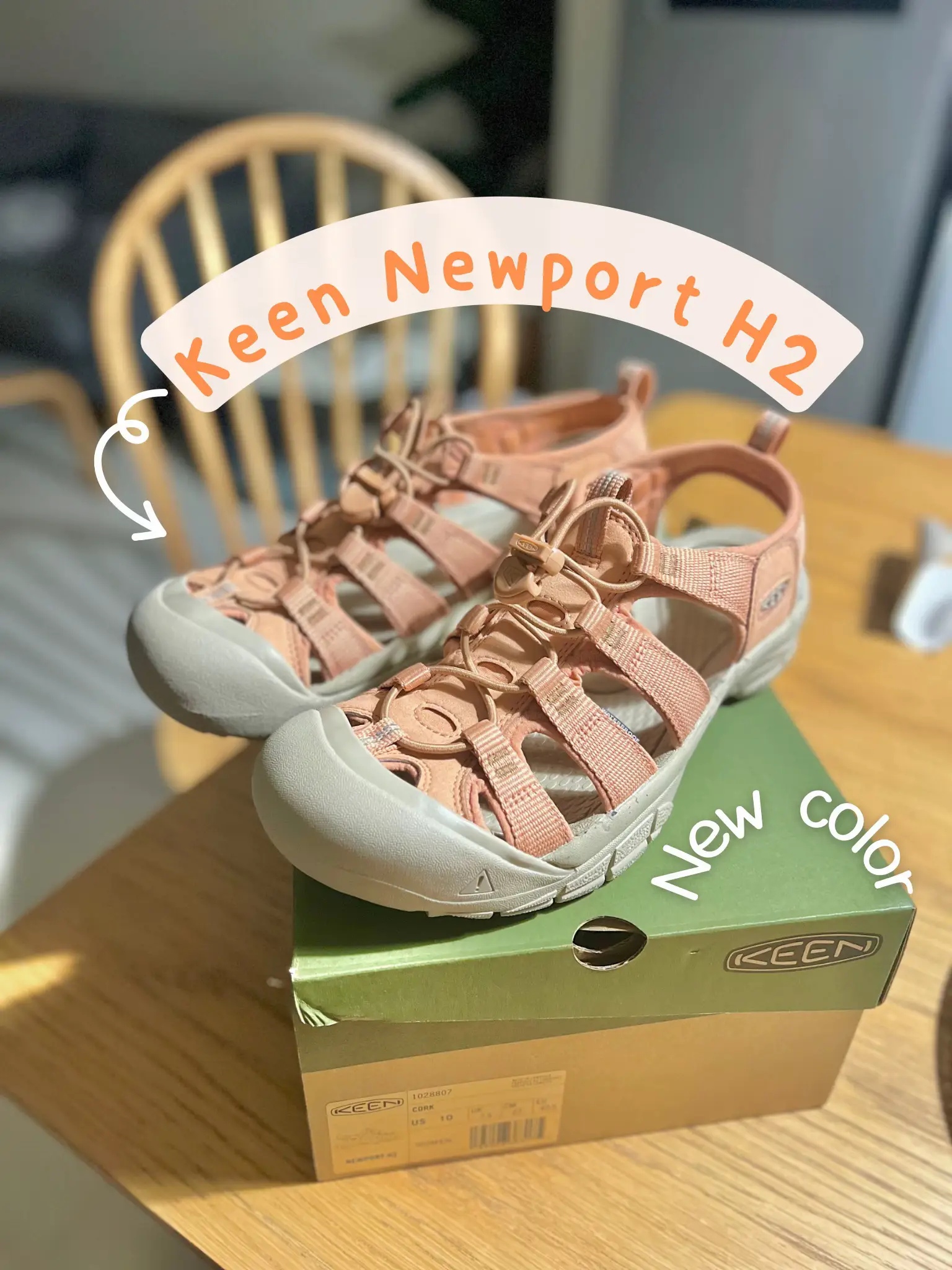 Keen Newport H2 20 Year - การค้นหาใน Lemon8