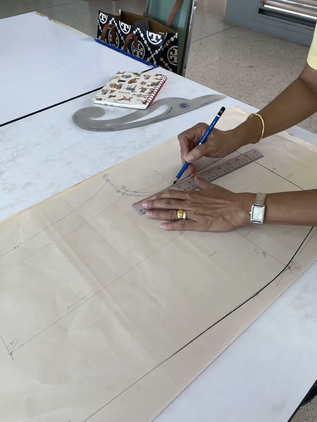 Sewing with me มัดรวม 3 วิธีการเย็บพื้นฐาน มือใหม่ควรรู้ | วิดีโอที่ ...