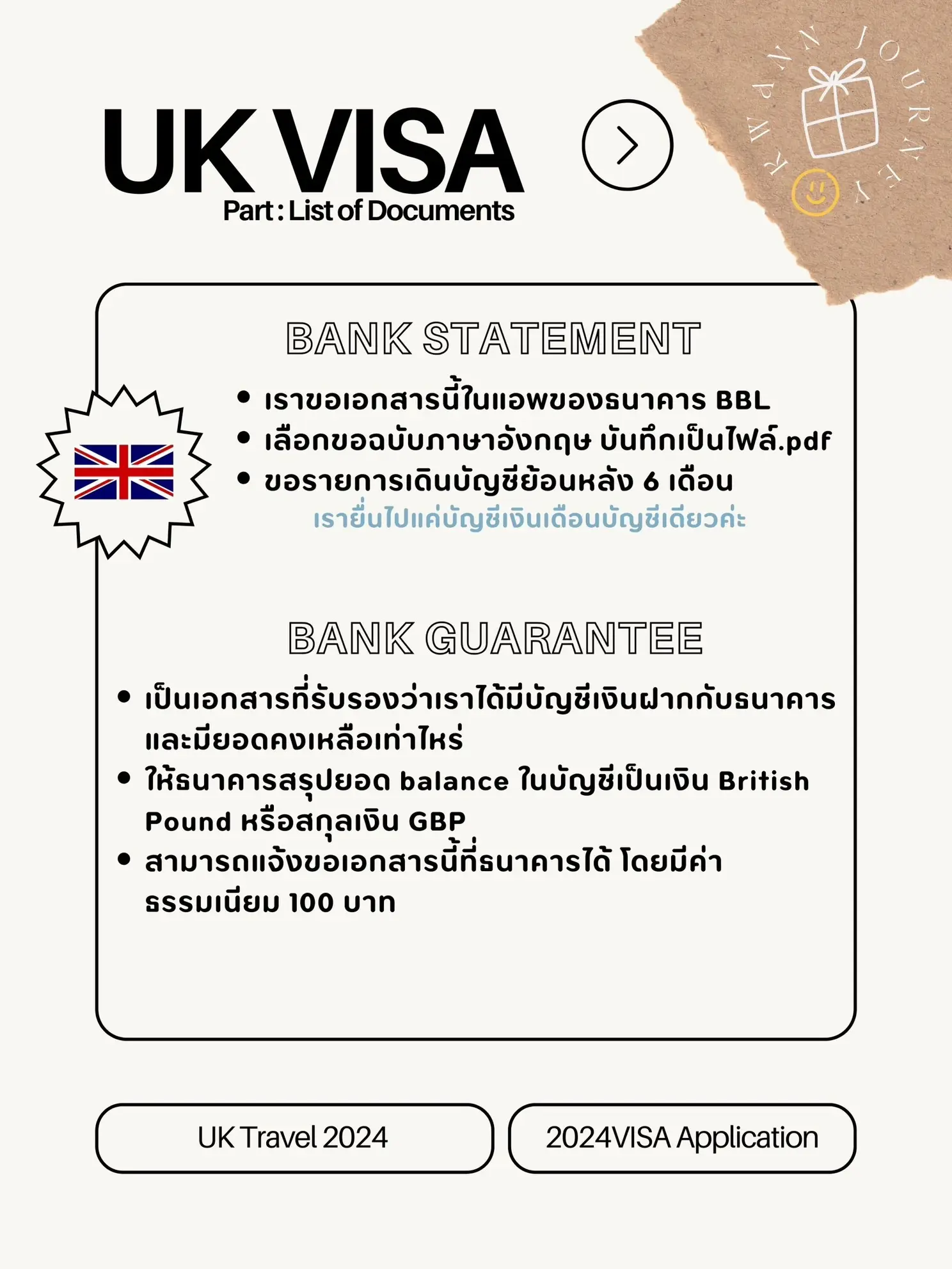 2024 UK VISA (2): เอกสารที่อัพโหลดในการยื่นขอวีซ่า UK | แกลเลอรีที่ ...