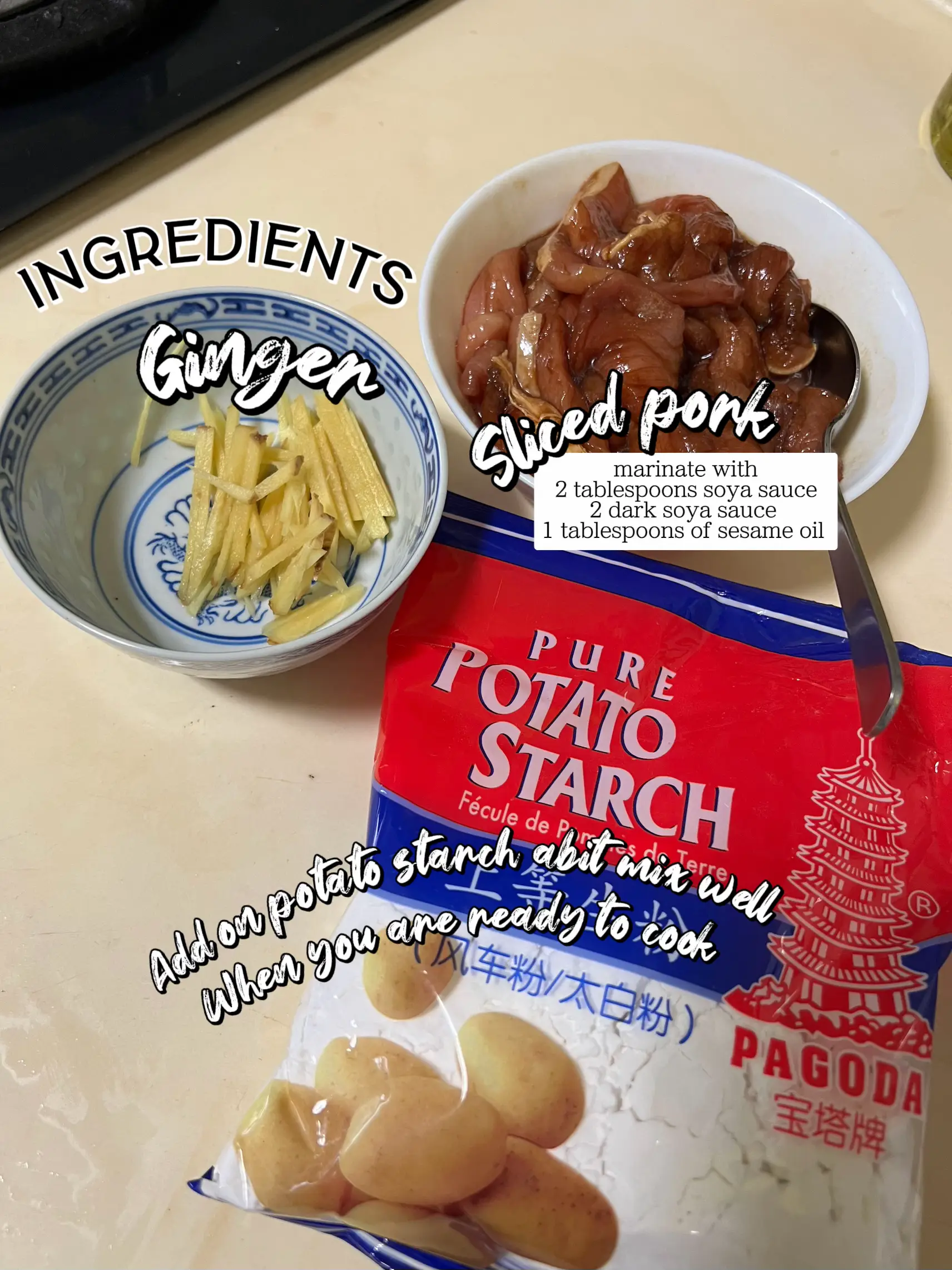 My 10 year old can cook it, so can you🍋 | Gallery posted by