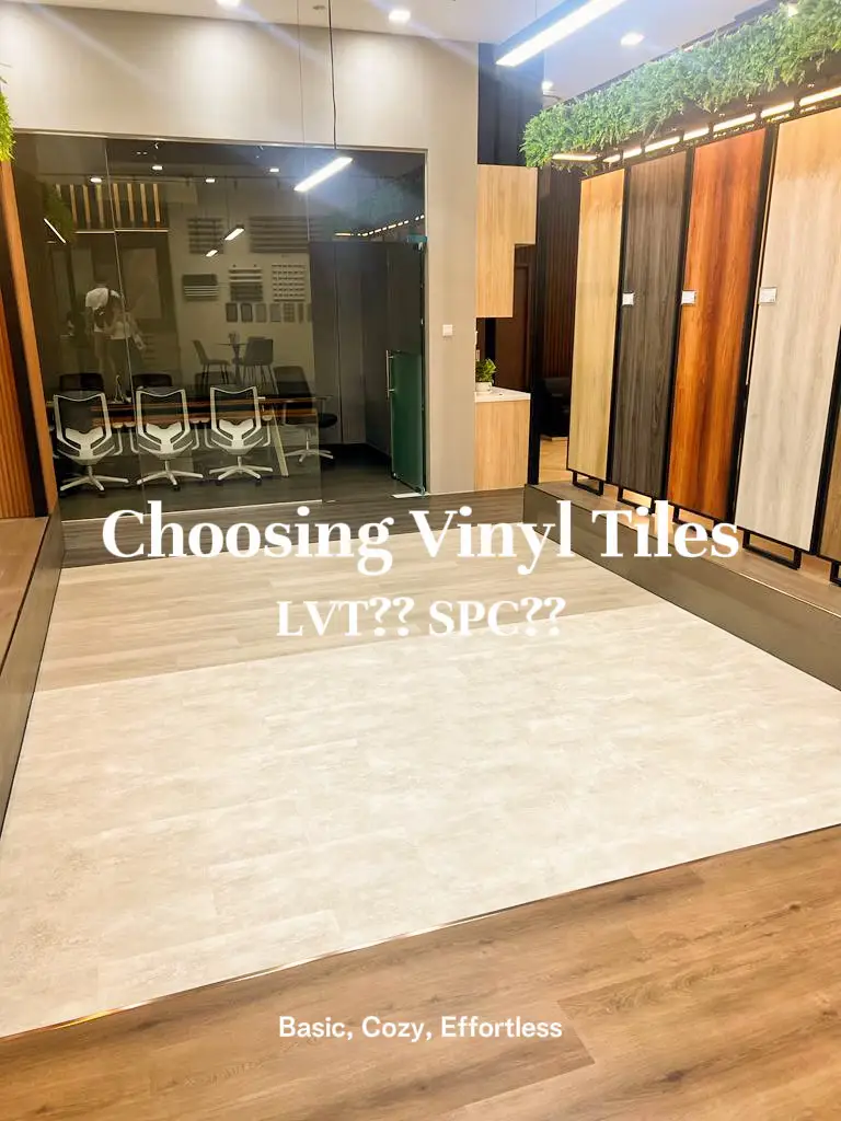 Reno Journey: How to choose Vinyl 📝 | Gallery posted by N 🩷 | Lemon8