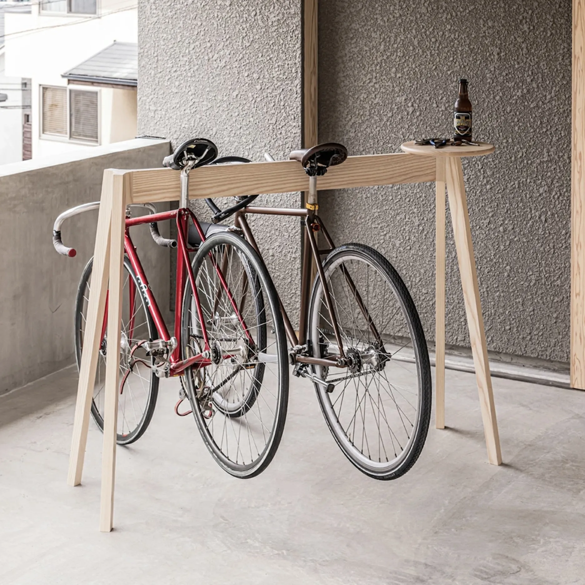 Japanese bike stand online