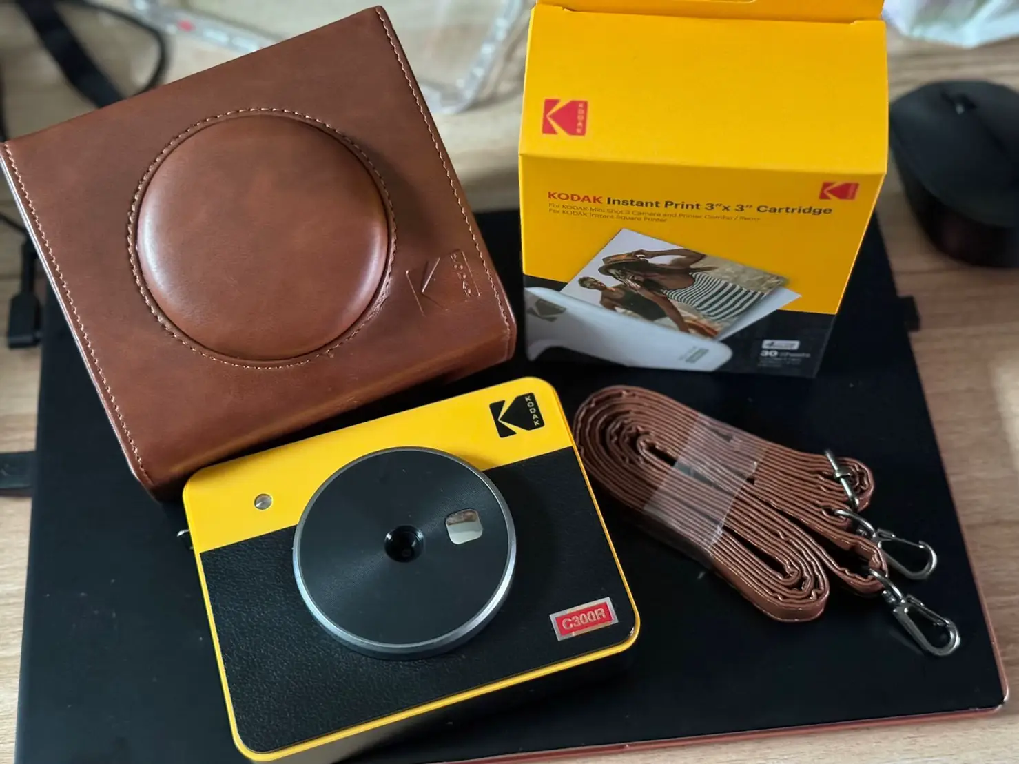 ขายกล้อง Kodak mini Shot 3 ค้าบบบบบ, Galeri disiarkan oleh อทิ59💟