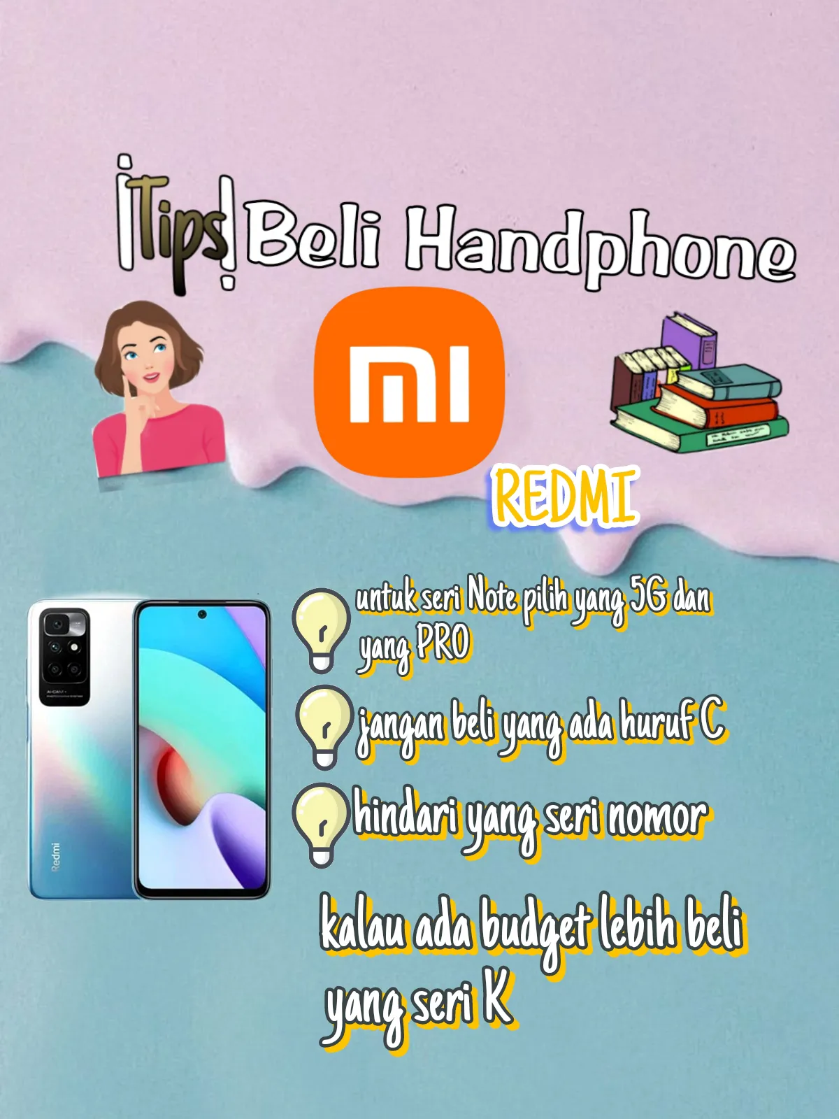 Second Hand Phone Murah - Carian Lemon8