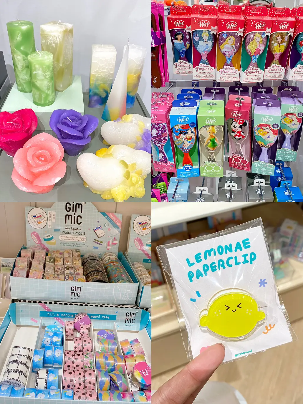 At First ร้านขายของน่ารักที่ MBK | แกลเลอรีที่โพสต์โดย Anastrik_Story ...